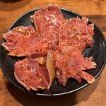 Maruchou Horumon - 豚タン塩