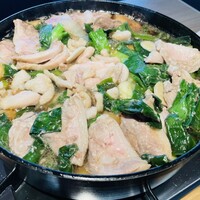 八起庵 丸太町本店 - 