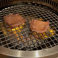 北新地焼肉 きらく - 