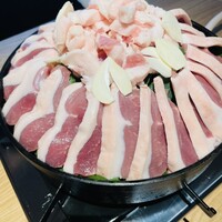 八起庵 丸太町本店 - 