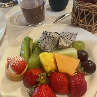 トレーダーヴィックス東京 - 