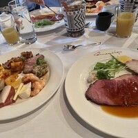 トレーダーヴィックス東京 - 