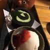 のぼり窯カフェ