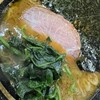 家系ラーメン とらきち家