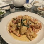 Celestial Court Chinese Restaurant - 