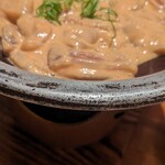 日本橋 墨之栄 - 