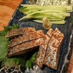 日本橋 墨之栄 - 