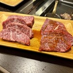 肉匠 わたる - 