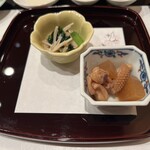 お座敷天婦羅 天政 - 