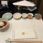 お座敷天婦羅 天政 丸ビル店 - 