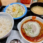 松屋 - 