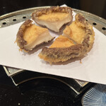 お座敷天婦羅 天政 - 