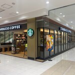 STARBUCKS COFFE - 