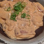 日本橋 墨之栄 - 