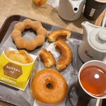 Mister Donut - 