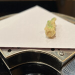 お座敷天婦羅 天政 - 