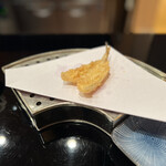 お座敷天婦羅 天政 - 