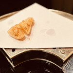 お座敷天婦羅 天政 - 