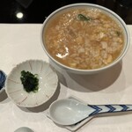 お座敷天婦羅 天政 - 