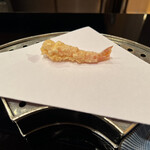 お座敷天婦羅 天政 - 