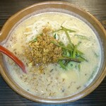 麺場 唐崎商店 - 