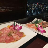 叙々苑  横浜スカイビル店 - 