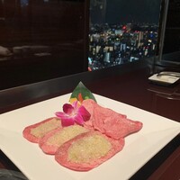 叙々苑  横浜スカイビル店 - 