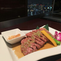 叙々苑  横浜スカイビル店 - 