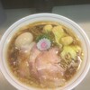 横浜中華そば 維新商店 本店