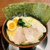 家系ラーメン ぬーぼう 中山町店