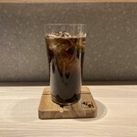 焼鳥 町子 - コークハイ