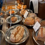 ホーフベッカライ エーデッガー・タックス - 