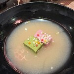 完全個室完備 郷土酒肴 あおもり屋 - 