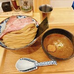 つけ麺 しんば - 