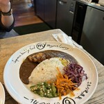 もうやんカレー　246 渋谷店 - 