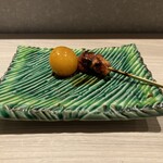 焼鳥 町子 - ちょうちん