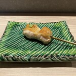 焼鳥 町子 - 抱き身