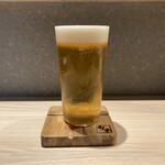 焼鳥 町子 - ハートランド（650円）