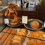 ホーフベッカライ エーデッガー・タックス - 