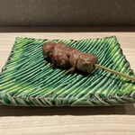 焼鳥 町子 - 砂肝