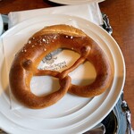 ホーフベッカライ エーデッガー・タックス - 