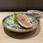 焼鳥 町子 - タタキ