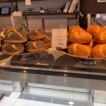 ホーフベッカライ エーデッガー・タックス - 