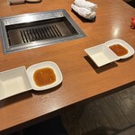 Yakiniku Baribari - 