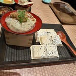 完全個室完備 郷土酒肴 あおもり屋 - 