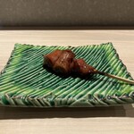 焼鳥 町子 - レバー