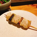 Yakitori Arakiyama - 