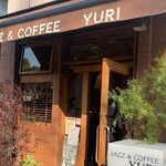 JAZZ&COFFEE YURI - 