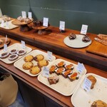 Sido boulangerie - 