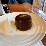 ホーフベッカライ エーデッガー・タックス - 